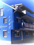 Ferienwohnungen Abendsonne - 8 Gehminuten Zum EP - Homestays