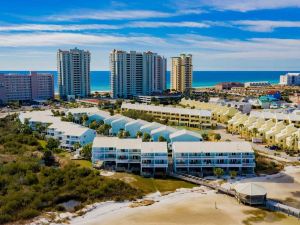 Sandcastle Townhomes #19