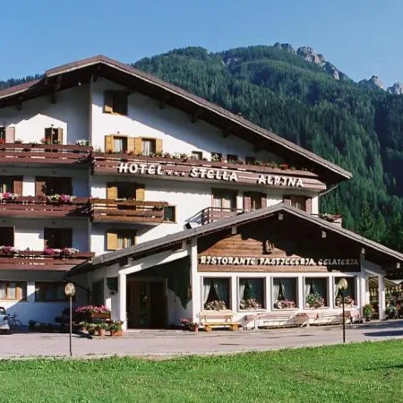 Hotel Stella Alpina