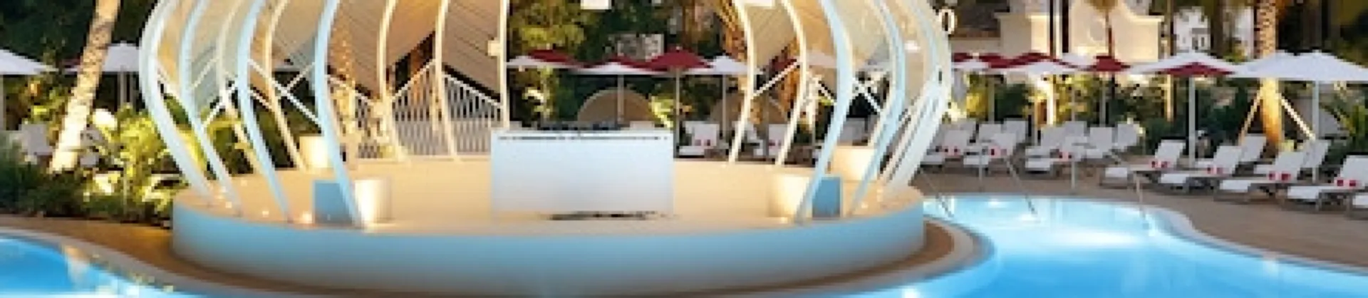Top 50 Instagramtaugliche Hotels in der Nähe von Guadiaro