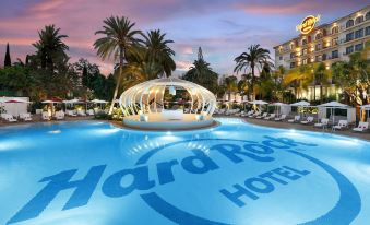 Hard Rock Hotel Marbella – Puerto Banús