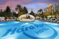 Hard Rock Hotel Marbella – Puerto Banús Hotels in Marbella