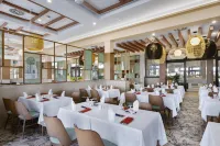 Hotel Riu Palace Santa Maria - All Inclusive - Desayuno