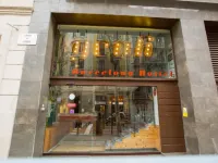Yeah Barcelona Hostel Hotels in 