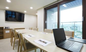 Raonstay in Perla Hotelのサムネイル画像