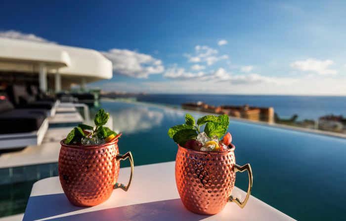 Royal Hideaway Corales Suites