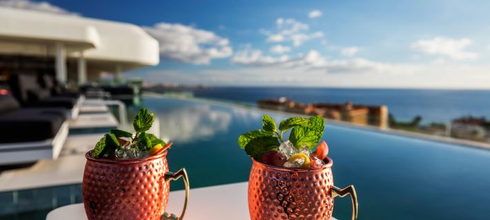 Royal Hideaway Corales Suites Hotels in Guia de Isora