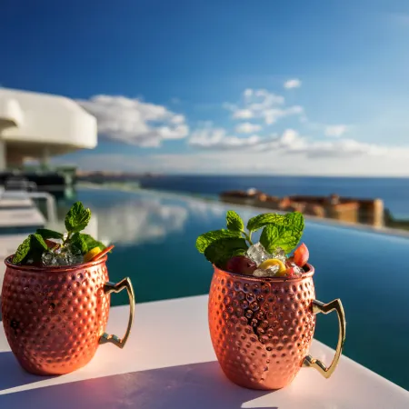 Royal Hideaway Corales Suites Ξενοδοχεία στην πόλη Comarca de Isora