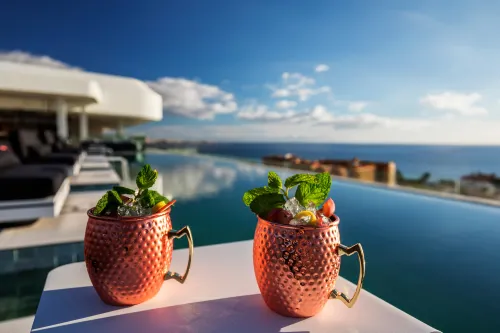 Royal Hideaway Corales Suites - Ocean View