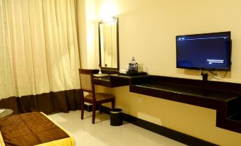 Avs Imperiaa Karaikal