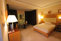 Hotel la Paloma Hotels in Tetouan