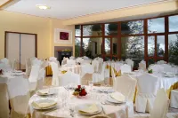 Royal Hotel Montevergine Hôtels à : Avellino