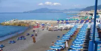 Hotel Tirreno Hotels in Santa Giulia