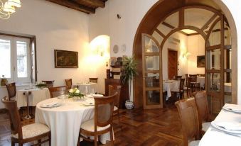 Hotel Ristorante le Clarisse