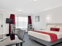 Matamata Central Motel Hotels in Matamata