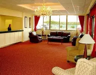 Amsterdam Hotel Hôtels à : Stamford