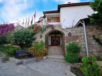 Villa Anfora Hotels in Datca