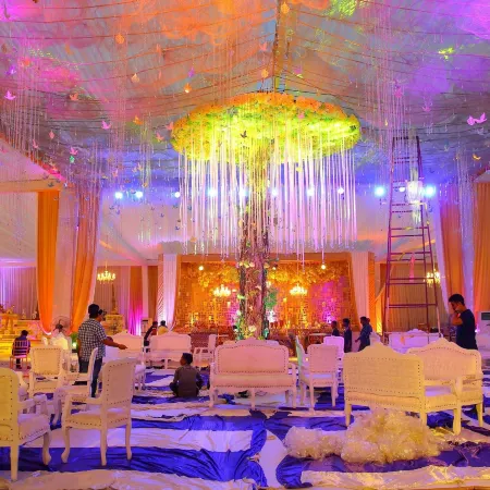 Hotel Ananya Regency