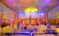 Hotel Ananya Regency Hotels in Kashipur