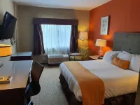 Hotel San Francisco Leon