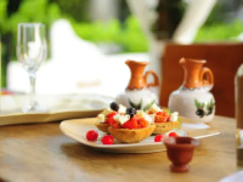 Idili Hotels in Panormos Rethymno