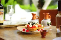 Idili Hotels in Panormos Rethymno