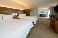 Holiday Inn Express & Suites FRESNO SOUTH by IHG