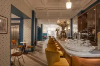 Hôtel Le Bristol Avignon - 4 étoiles