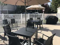 Residence Inn Fremont Silicon Valley - Bữa sáng