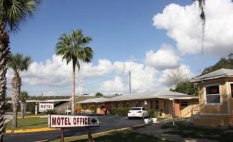 Prince of Wales Motel