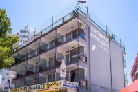 New Kensington Apartments - Econotels Hotels in Torrenova