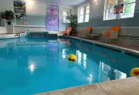 Camden Riverhouse Hotel and Inn Hotel di Camden