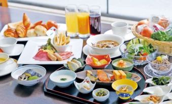Hotel Mielparque Nagano