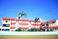 Hotel Clube Azul Do Mar