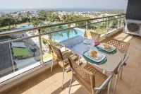 Alfagar Alto da Colina Hotels in Olhos de Água