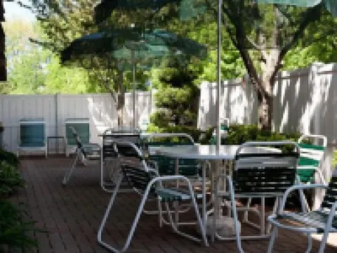 Baymont by Wyndham Midland Hotels in Midland