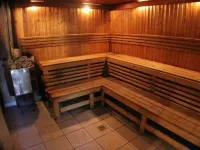 洛斯帕拉萊斯飯店 - SPA