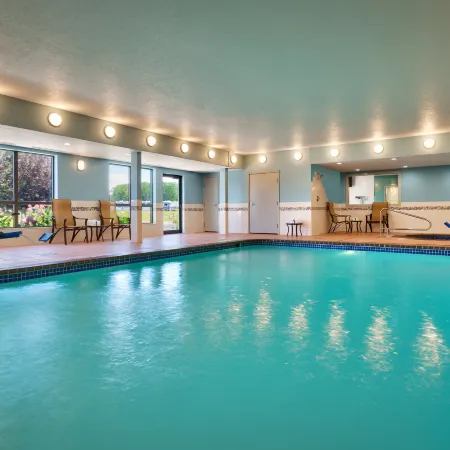 Holiday Inn Express BILLINGS EAST by IHG