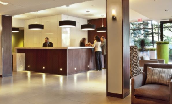 Weber's Hotel & Restaurant