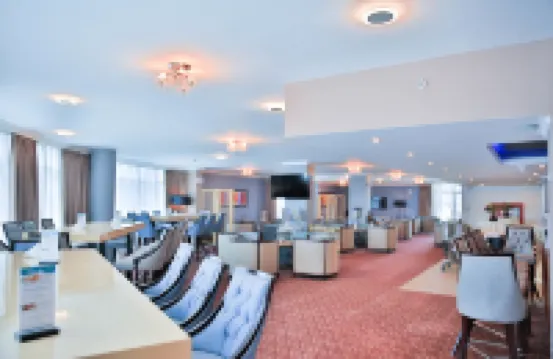 Swiss Inn Nexus Hotel