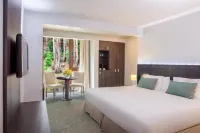 Hotel Bosque de Reñaca Hotel di Vina Del Mar