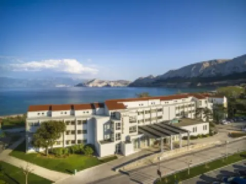 Sunny Baška Residence by Valamar, ex Zvonimir Hotels in Baška