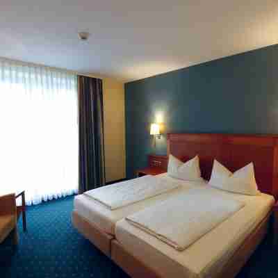 Hotel Und Restaurant Eurohof Rooms