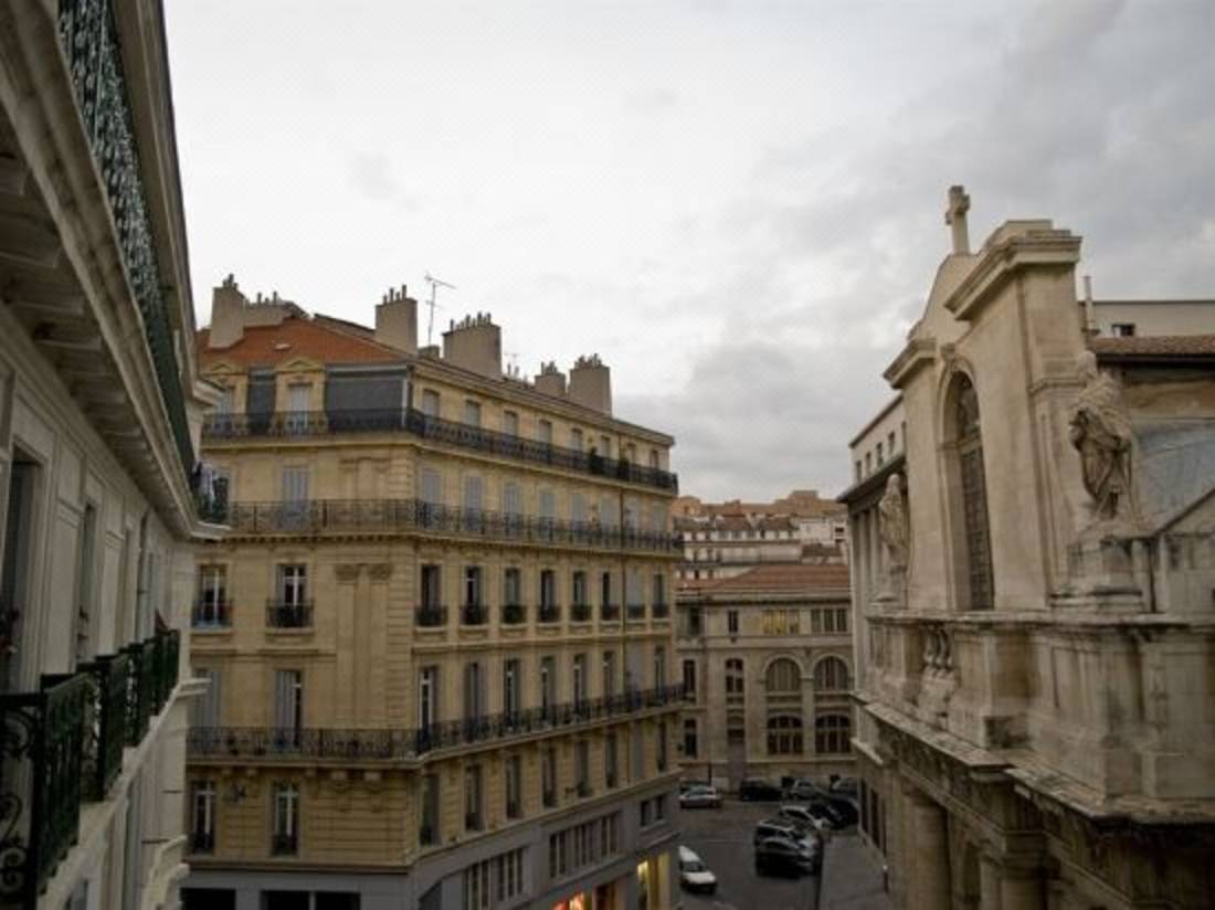 Les Appartements du Vieux Port-Marseille Updated 2022 Room Price-Reviews &  Deals | Trip.com