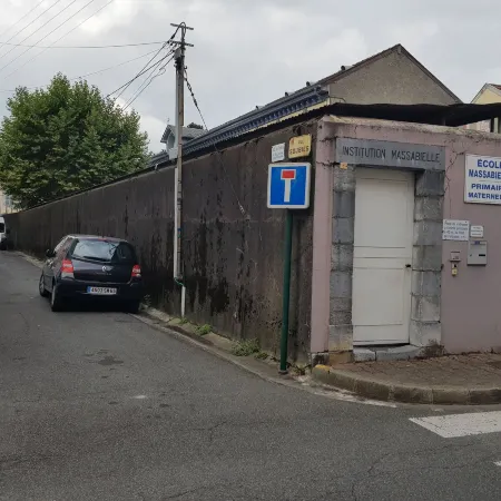 Lourdes Guest House