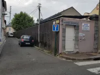Lourdes Guest House