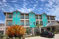 Green Apple Villa Hotell i Phlu Ta Luang