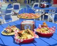 Crystal Beach Hotel