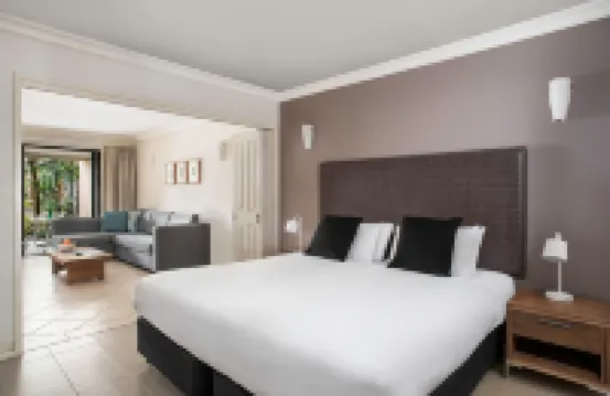 Mantra Heritage Hotels in Port Douglas