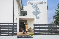 Hotel Villa Delle Fate, BW Signature Collection Hotels in Montecreto